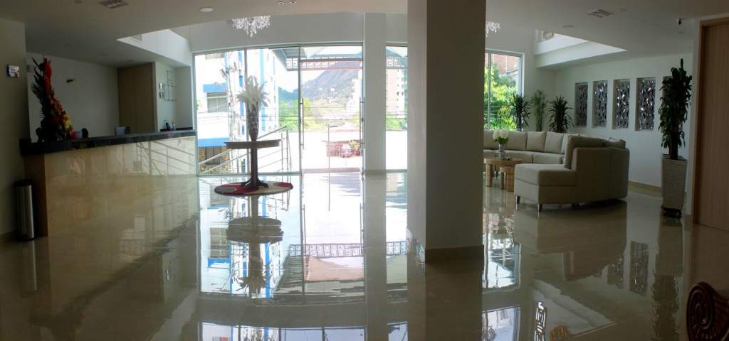 Hotel Tayrona Del Mar Santa Marta (Magdalena)